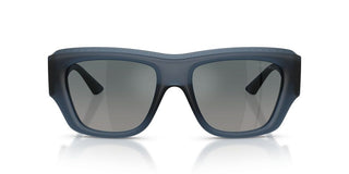 Jimmy Choo JC 6003U women Blue Geometric Sunglasses