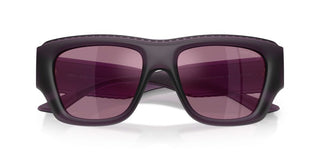 Jimmy Choo JC 6003U women Violet Geometric Sunglasses