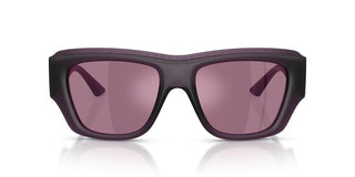 Jimmy Choo JC 6003U women Violet Geometric Sunglasses