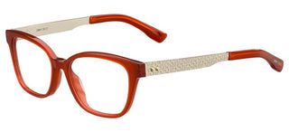 Jimmy Choo JIMMY CHOO 160 women 0 Cat Eye Eyeglasses