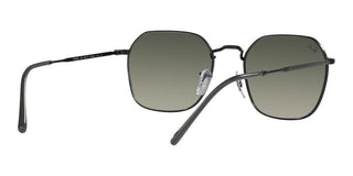 Ray-Ban JIM RB 3694 unisex Black Squared Sunglasses