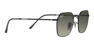 Ray-Ban JIM RB 3694 unisex Black Squared Sunglasses