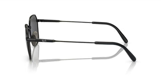 Ray-Ban JIM TITANIUM RB 8094 unisex Black Geometric Sunglasses