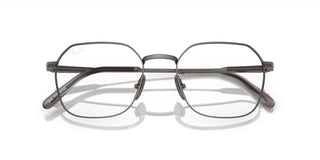 Ray-Ban JIM TITANIUM RX 8794 unisex Grey Geometric Eyeglasses