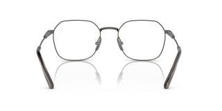 Ray-Ban JIM TITANIUM RX 8794 unisex Grey Geometric Eyeglasses