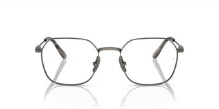 Ray-Ban JIM TITANIUM RX 8794 unisex Grey Geometric Eyeglasses