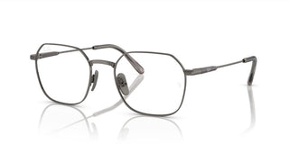 Ray-Ban JIM TITANIUM RX 8794 unisex Grey Geometric Eyeglasses