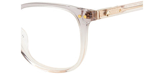 Kate Spade JOLIET women Grey Squared Eyeglasses