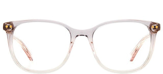 Kate Spade JOLIET women Grey Squared Eyeglasses