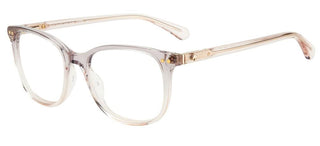 Kate Spade JOLIET women Grey Squared Eyeglasses