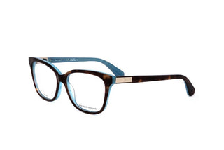 Kate Spade Jorja Women Havana Cat Eye Eyeglasses