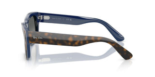 Ray-Ban JOSEPH RB 7683S unisex Havana Squared Sunglasses