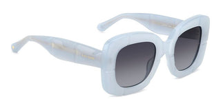 Kate Spade Josey/g/s Women Blue Butterfly Sunglasses