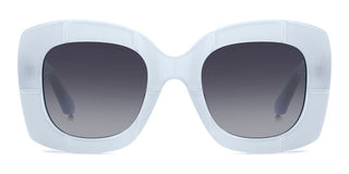 Kate Spade Josey/g/s Women Blue Butterfly Sunglasses