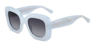 Kate Spade Josey/g/s Women Blue Butterfly Sunglasses