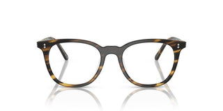 Oliver Peoples Josianne Ov 5538u Unisex Havana Pantos Eyeglasses