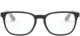 Ray-Ban JUNIOR RY 1592 men 0 Geometric Eyeglasses