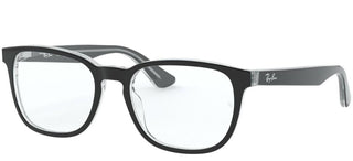 Ray-Ban JUNIOR RY 1592 men 0 Geometric Eyeglasses