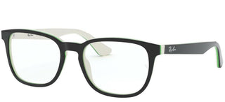 Ray-Ban JUNIOR RY 1592 men 0 Geometric Eyeglasses