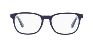 Ray-ban Junior Ry 1592 Men  Geometric Eyeglasses
