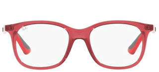 Ray-Ban JUNIOR RY 1604 children 0 Squared Eyeglasses