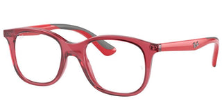 Ray-Ban JUNIOR RY 1604 children 0 Squared Eyeglasses