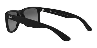 Ray-Ban JUSTIN RB 4165F ASIAN FIT men 0 Geometric Sunglasses