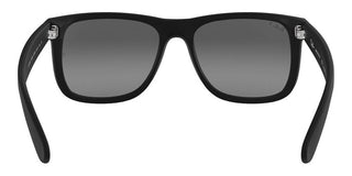 Ray-Ban JUSTIN RB 4165F ASIAN FIT men 0 Geometric Sunglasses