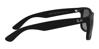 Ray-Ban JUSTIN RB 4165F ASIAN FIT men 0 Geometric Sunglasses