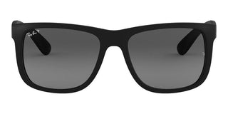 Ray-Ban JUSTIN RB 4165F ASIAN FIT men 0 Geometric Sunglasses