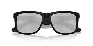 Ray-Ban JUSTIN RB 4165 men Black Sunglasses