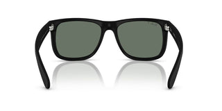 Ray-Ban JUSTIN RB 4165 men Black Sunglasses