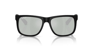Ray-Ban JUSTIN RB 4165 men Black Sunglasses
