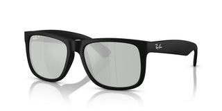 Ray-Ban JUSTIN RB 4165 men Black Sunglasses