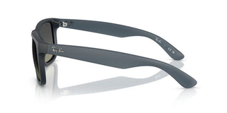 Ray-Ban JUSTIN RB 4165 men Blue Sunglasses