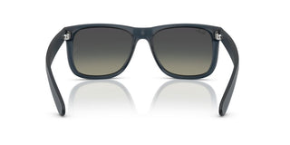 Ray-Ban JUSTIN RB 4165 men Blue Sunglasses