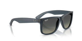 Ray-Ban JUSTIN RB 4165 men Blue Sunglasses