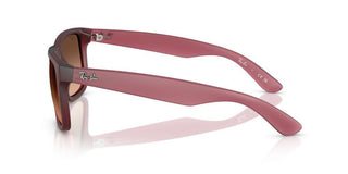 Ray-Ban JUSTIN RB 4165 men Violet Sunglasses