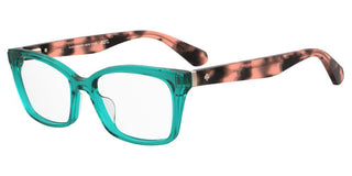 Kate Spade K3001 Women  Rectangle Eyeglasses