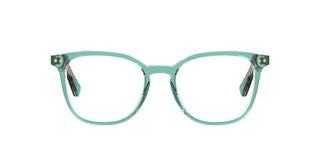 Kate Spade K3006 women Green Pantos Eyeglasses