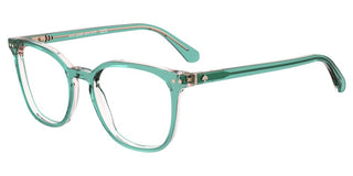 Kate Spade K3006 women Green Pantos Eyeglasses