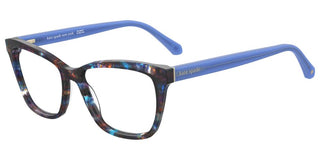 Kate Spade K3007 women Blue Eyeglasses