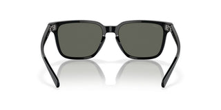 Costa Del Mar KAILANO 06S2013 men Black Squared Sunglasses