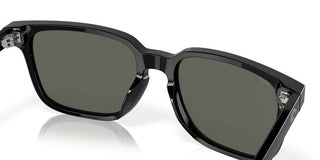 Costa Del Mar KAILANO 06S2013 men Black Squared Sunglasses