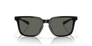 Costa Del Mar KAILANO 06S2013 men Black Squared Sunglasses