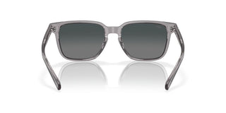 Costa Del Mar KAILANO 06S2013 men Grey Squared Sunglasses
