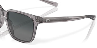 Costa Del Mar KAILANO 06S2013 men Grey Squared Sunglasses