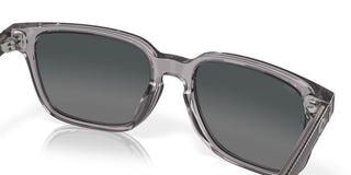 Costa Del Mar KAILANO 06S2013 men Grey Squared Sunglasses