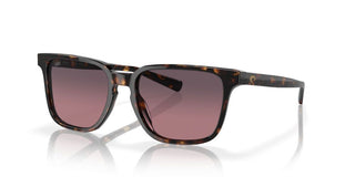 Costa Del Mar KAILANO 06S2013 men Pink Squared Sunglasses