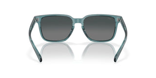 Costa Del Mar KAILANO 06S2013 men Green Squared Sunglasses